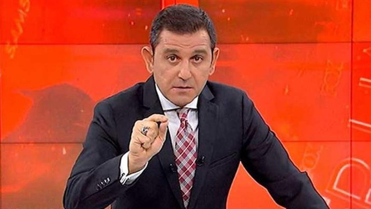 Fatih Portakal, ABD ile Türkiye arasında varılan Kabil Havalimanı mutabakatına sert tepki gösterdi