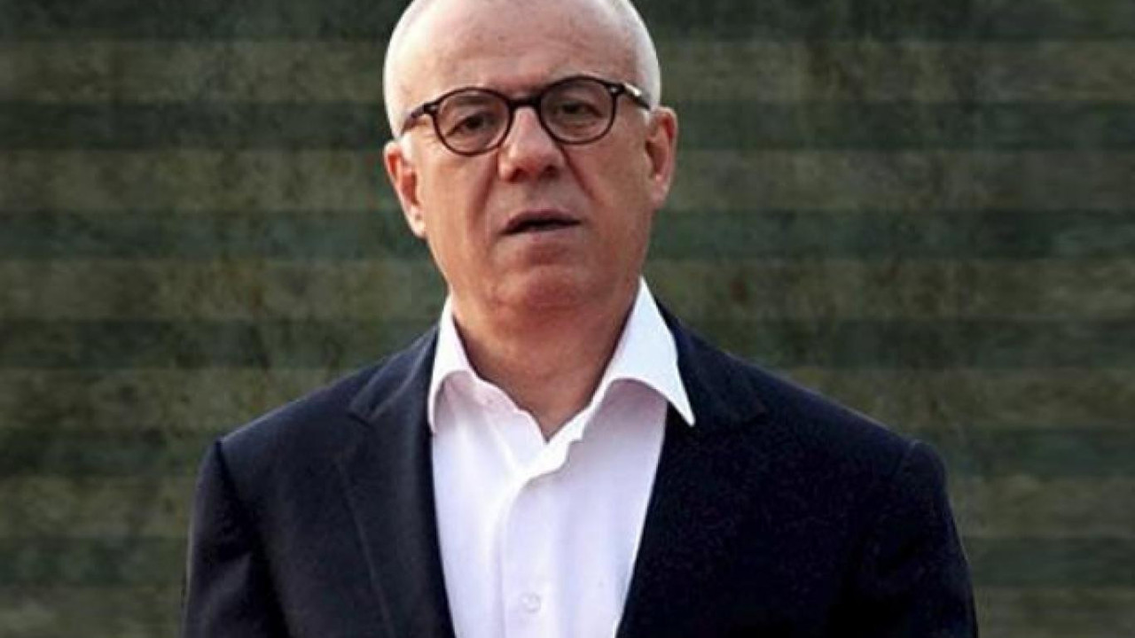 Ertuğrul Özkök bakın neyi övdü