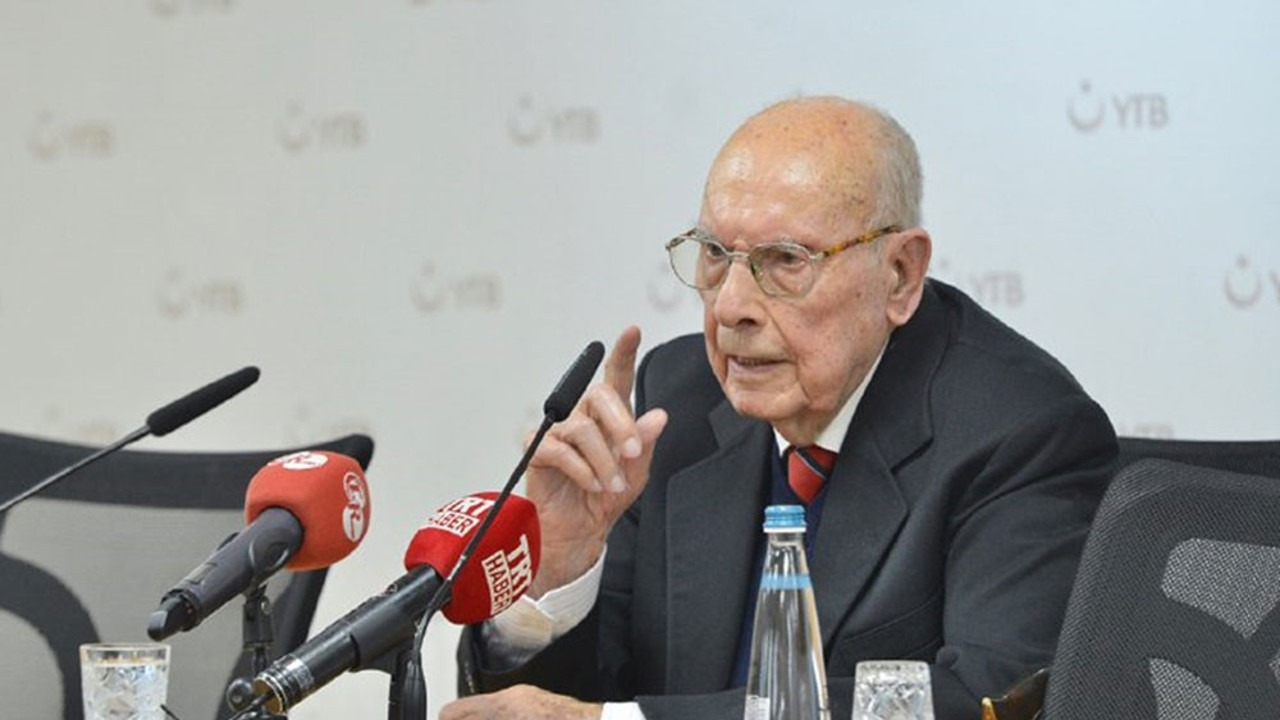 Bulgaristan Türklerinin öncülerinden Osman Kılıç hayatını kaybetti