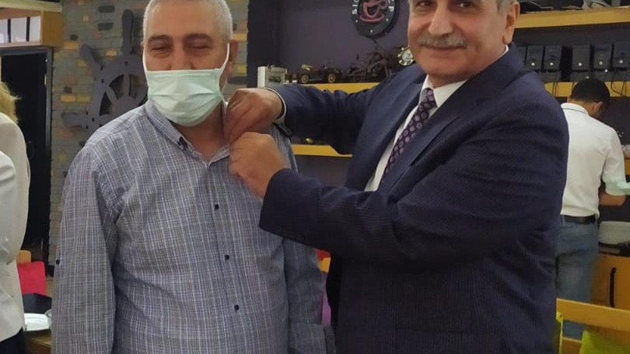 İstanbul’da İYİ Parti’ye katılım