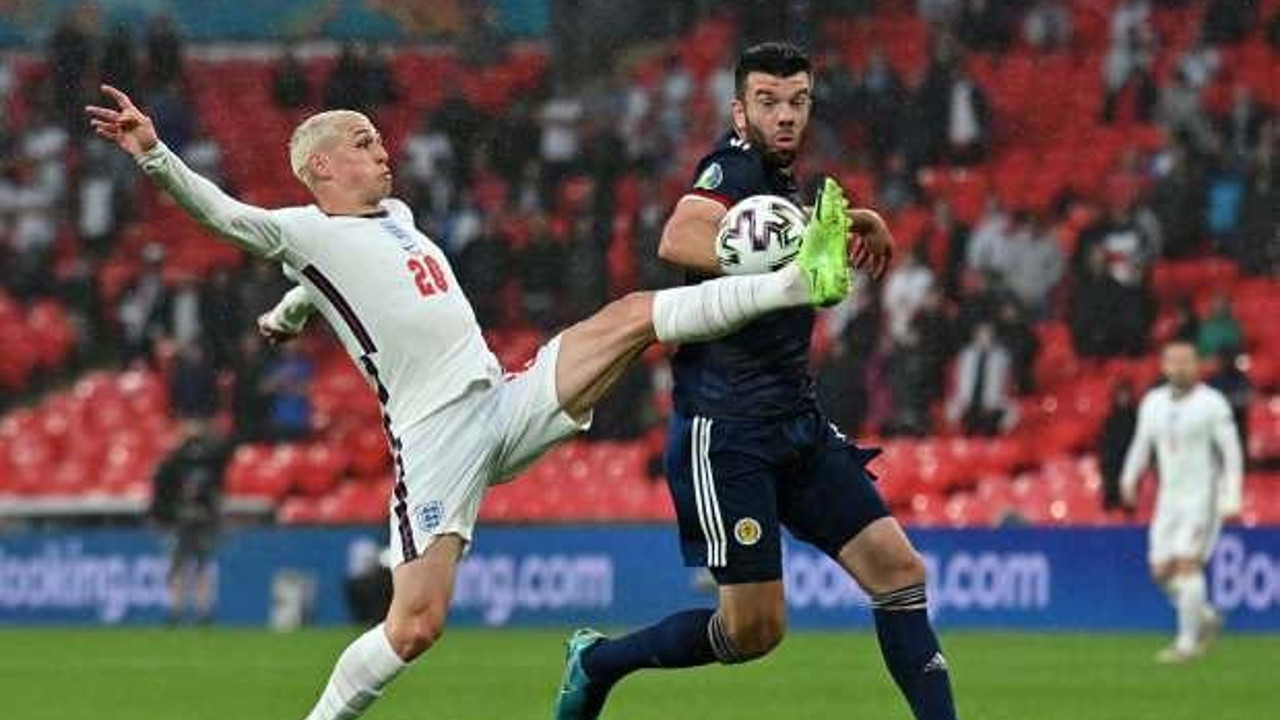 Wembley’de gol sesi çıkmadı