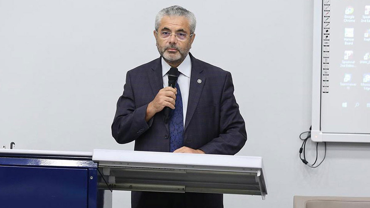 Bakan yardımcısının şirketine 5 yılda 19 ayrı ihale