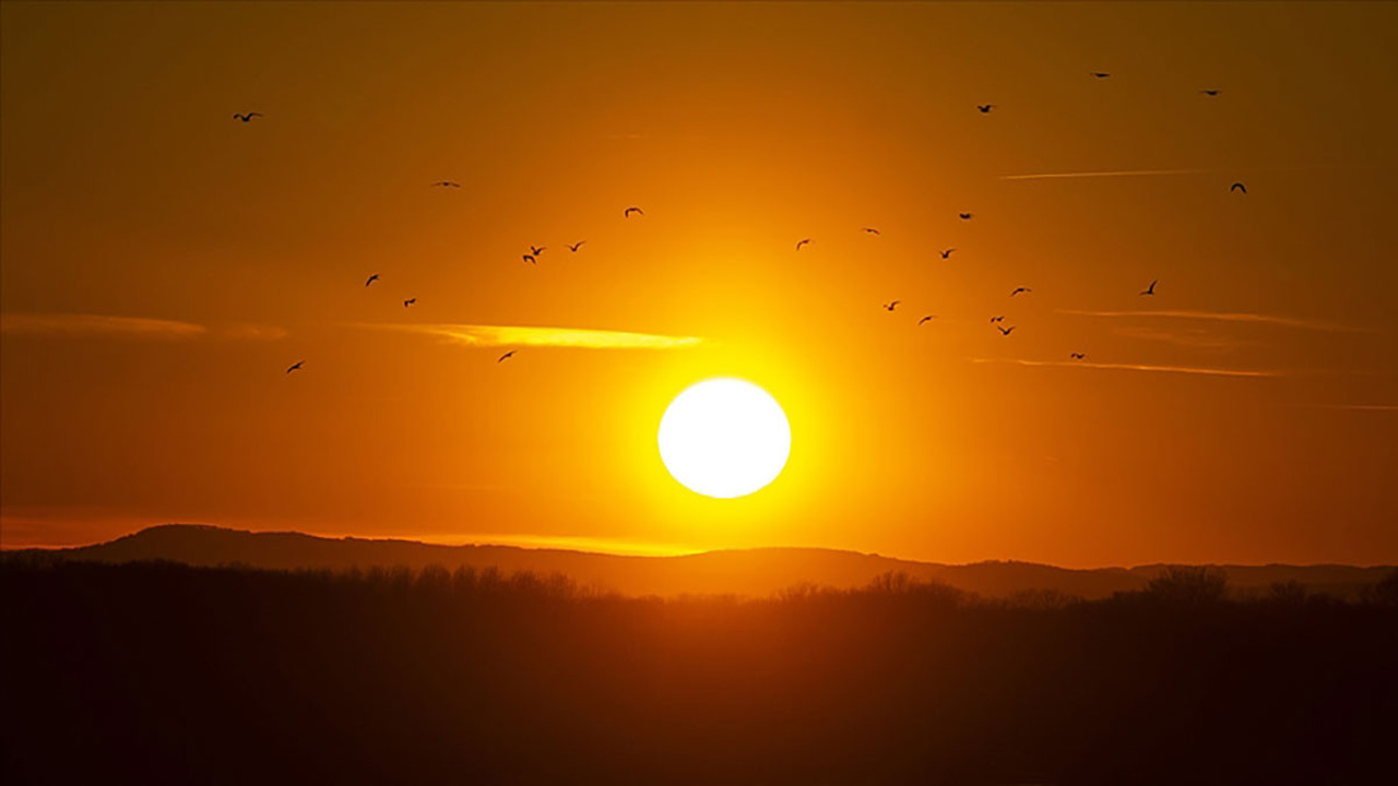 NASA 14 yılda 2 kat arttığını açıkladı. Daha önce benzeri görülmedi