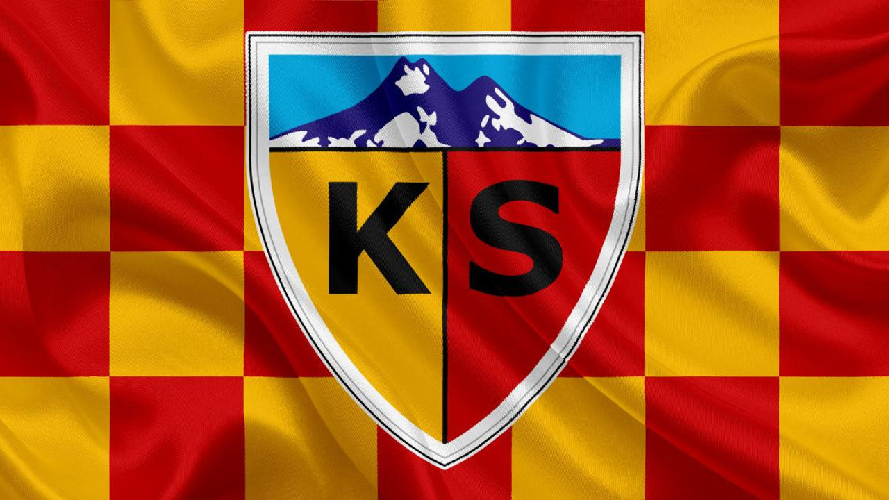 Kayserispor'da olağan genel kurul ertelendi