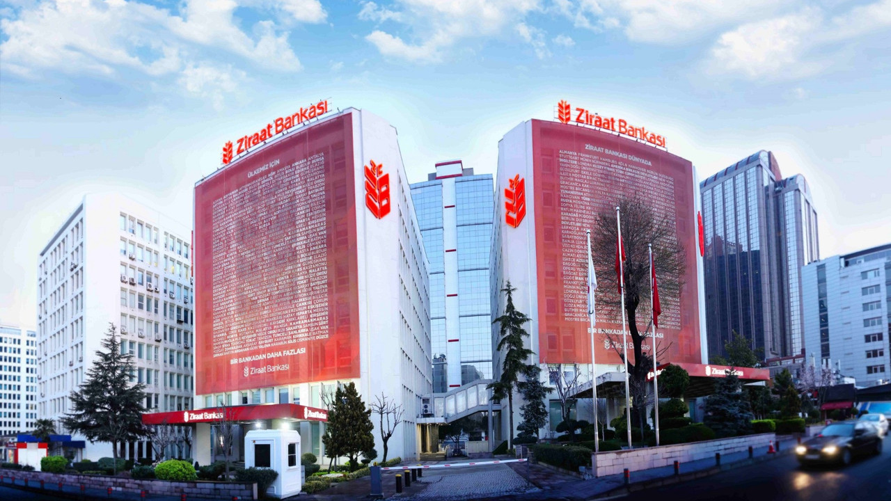 Ziraat Bankası fazladan 3.1 milyon lira ödedi