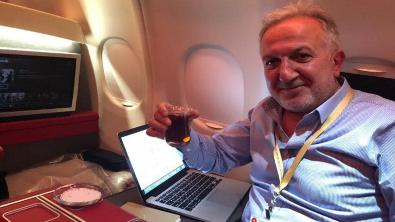 Erdoğan'ın kuzeni Cengiz Er yeni bir tweet attı