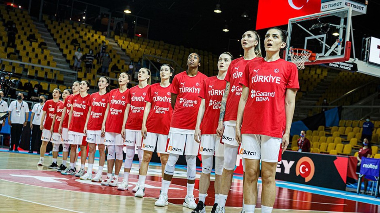 Potada rakip Belçika