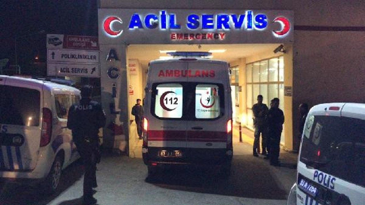 Suruç’ta sulama kavgası 2 ölü 6 yaralı