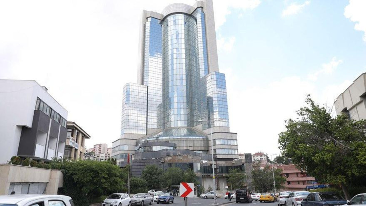 Ankara'da 800 Milyon dolar değerindeki dev proje Almanlar'ın oldu