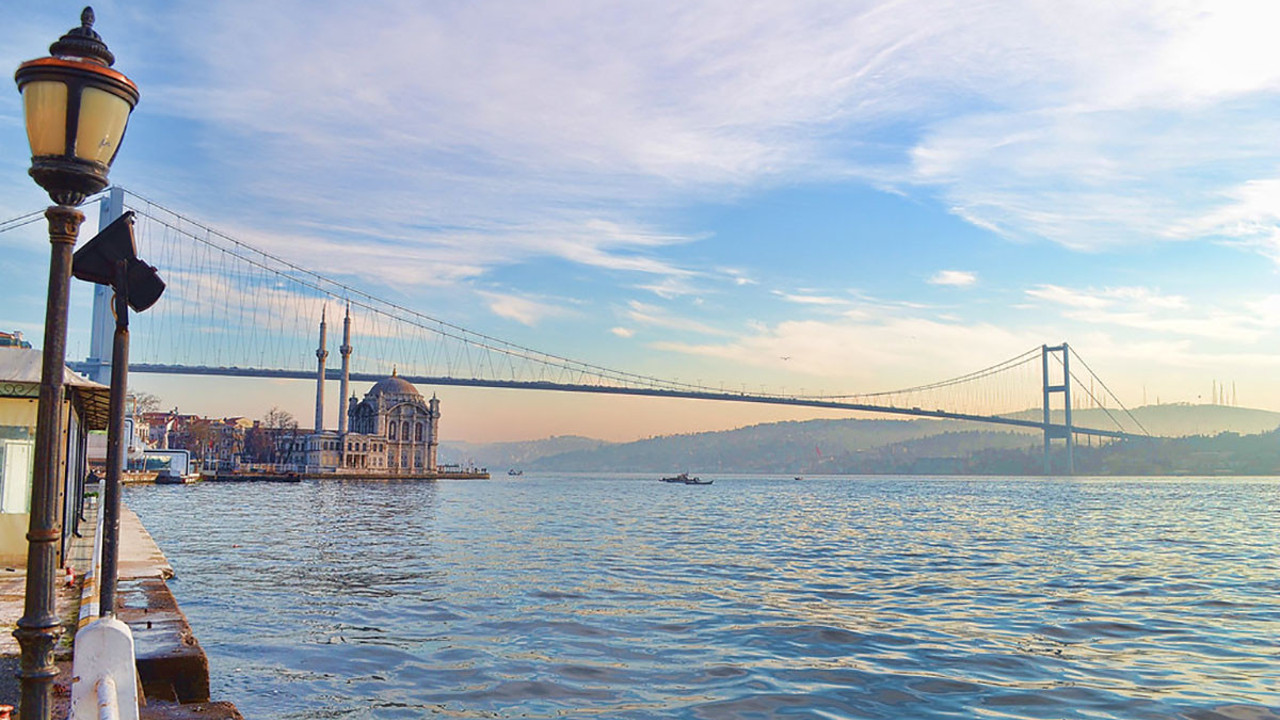 İstanbul’un suyundan neler çıktı neler