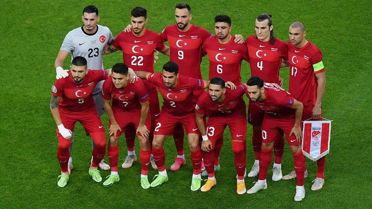 Türkiye EURO 2020’de gruptan nasıl çıkar