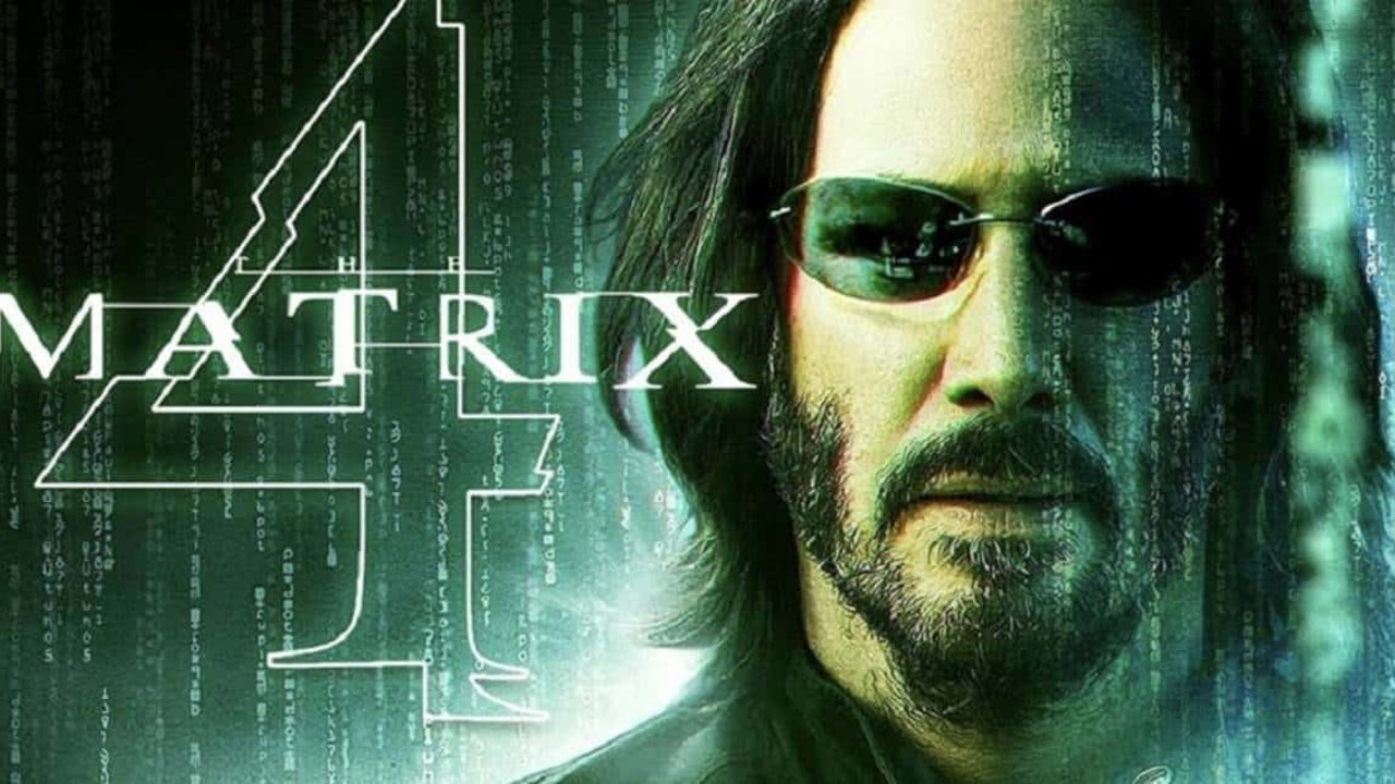 Matrix 4'ün senaryosundan detaylar sızdı