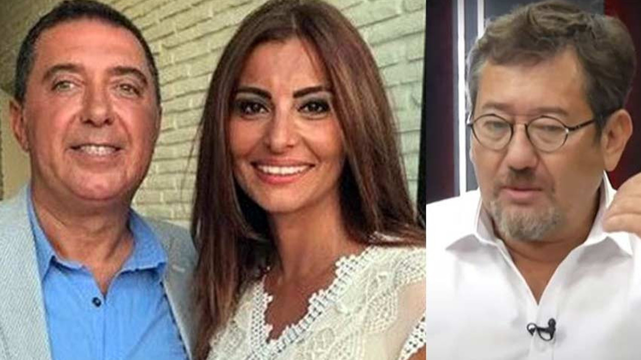 Serdar Akinan'ın iddialarına Hande Fırat ve eşinden yanıt geldi