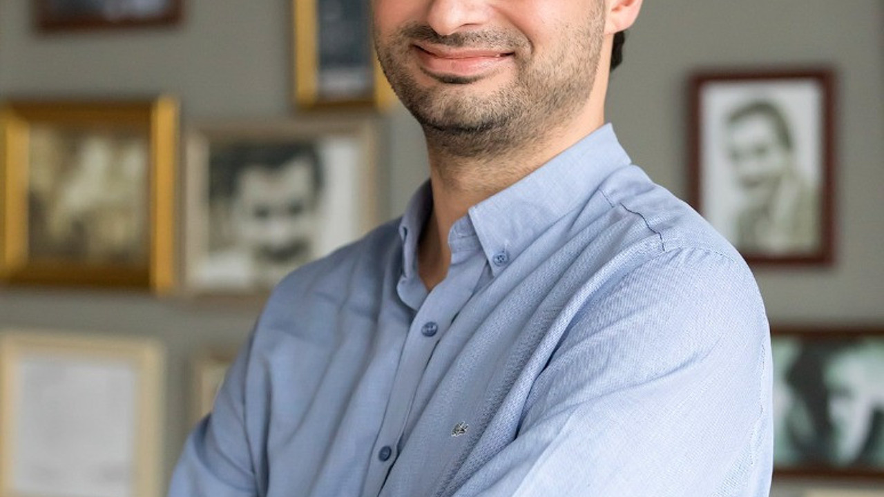 Barış Terkoğlu: ''Üzgünüm ama Sedat Peker haklı çıktı''