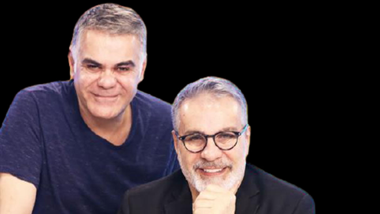 Özışık kardeşlerin bomba konuşması ortaya çıktı