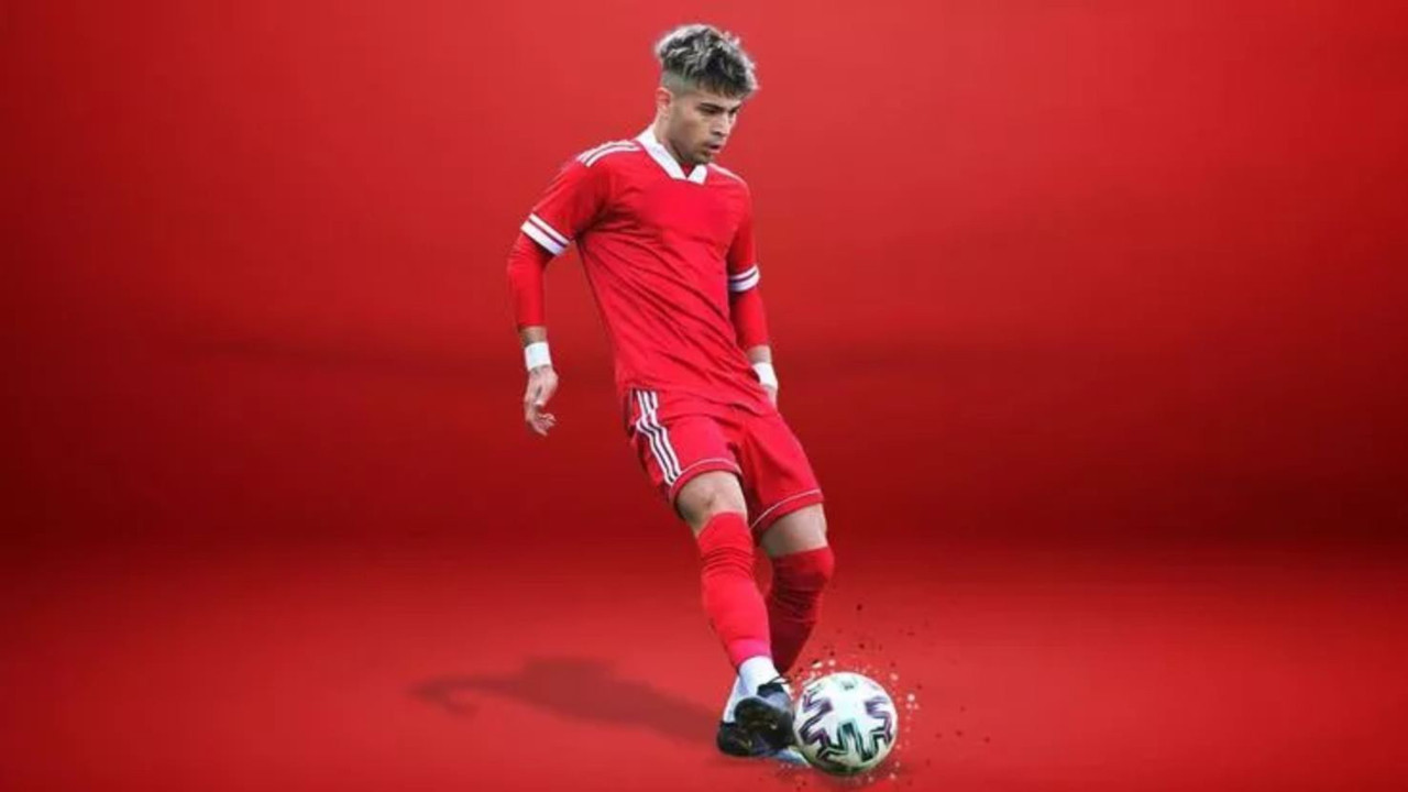 Samsunspor Ali Ülgen ile 4 yıllık anlaşma sağladı