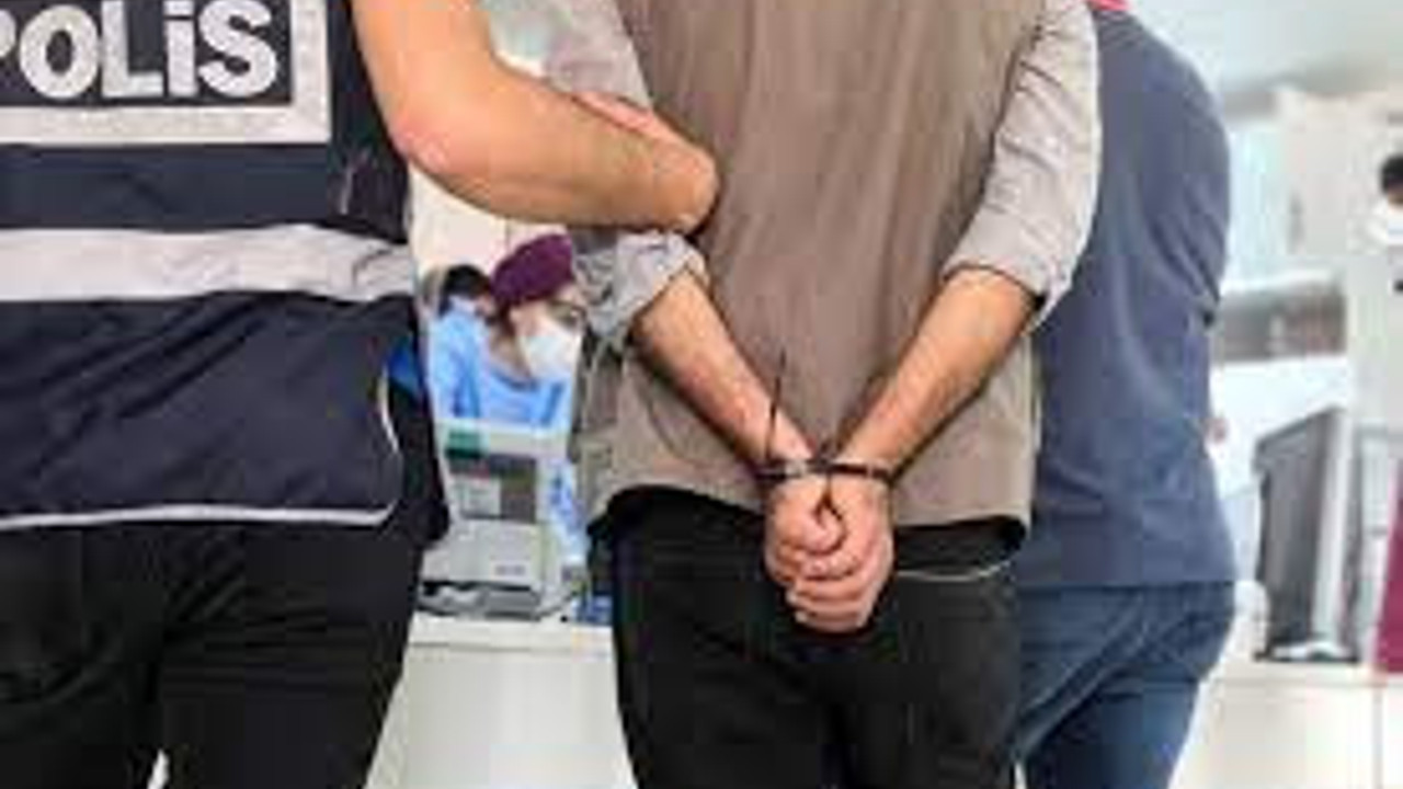 Hamzabeyli Sınır Kapısı'nda 12 kilo esrar ele geçirildi