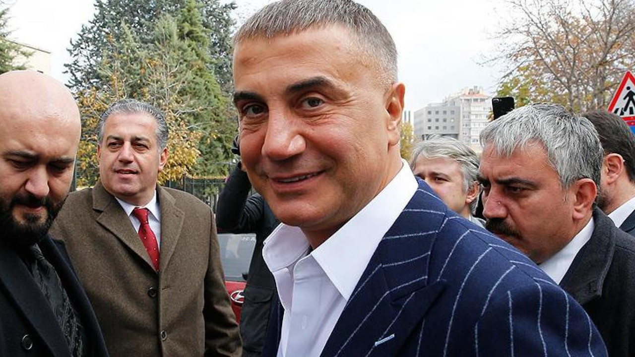 Sedat Peker'den Sezgin Baran Korkmaz sorusu: Bu konu unutturulmaya çalışılıyor