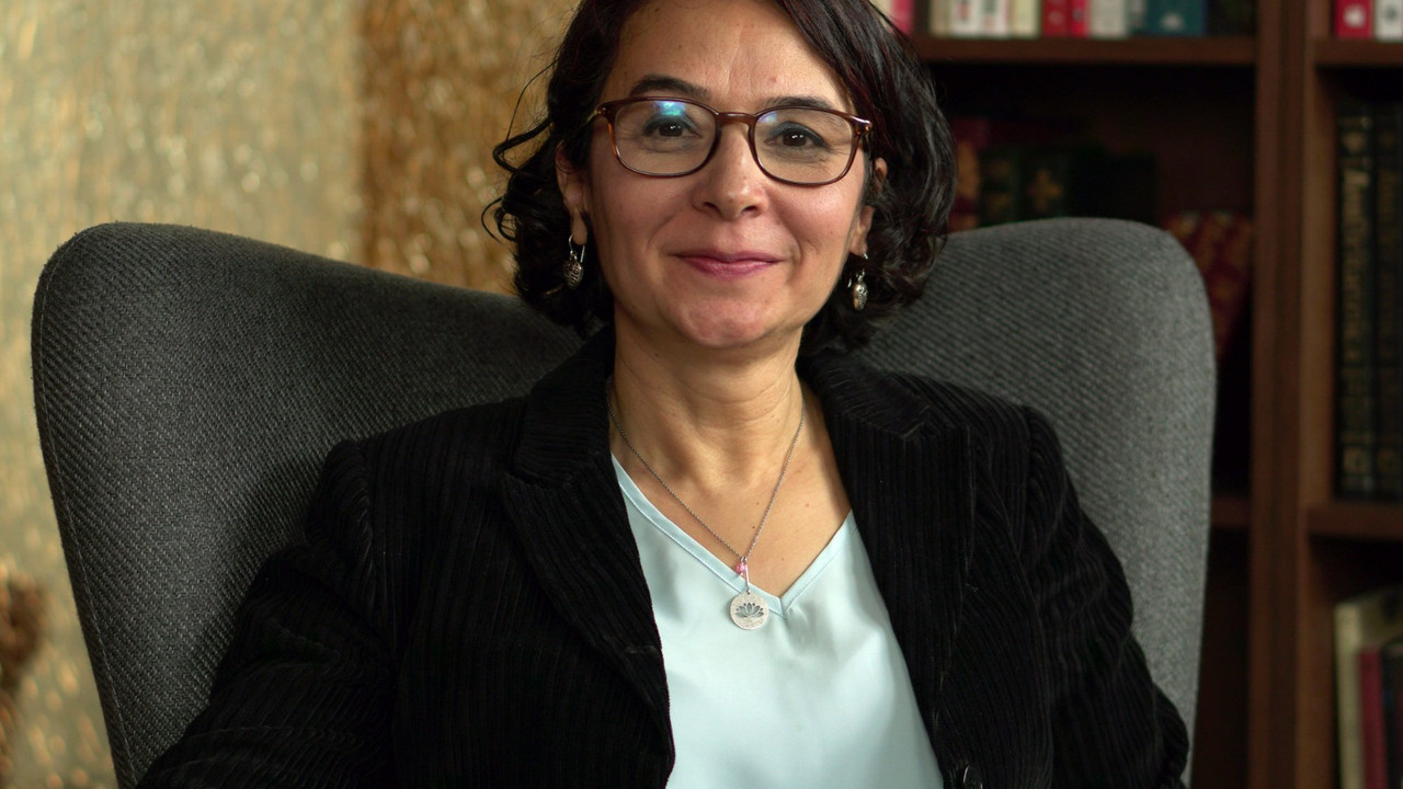 Bilim Kurulu üyesi Serap Şimşek Yavuz, kalabalıklardan uzak durulması konusunda uyardı