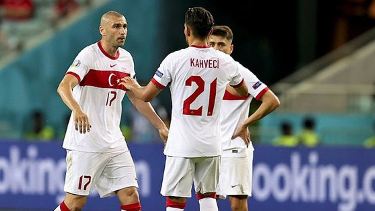 Milli Takım'ın neden başarısız olduğu ortaya çıktı