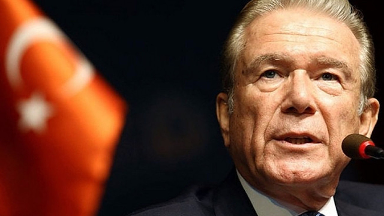 Uğur Dündar rahatsızlandı