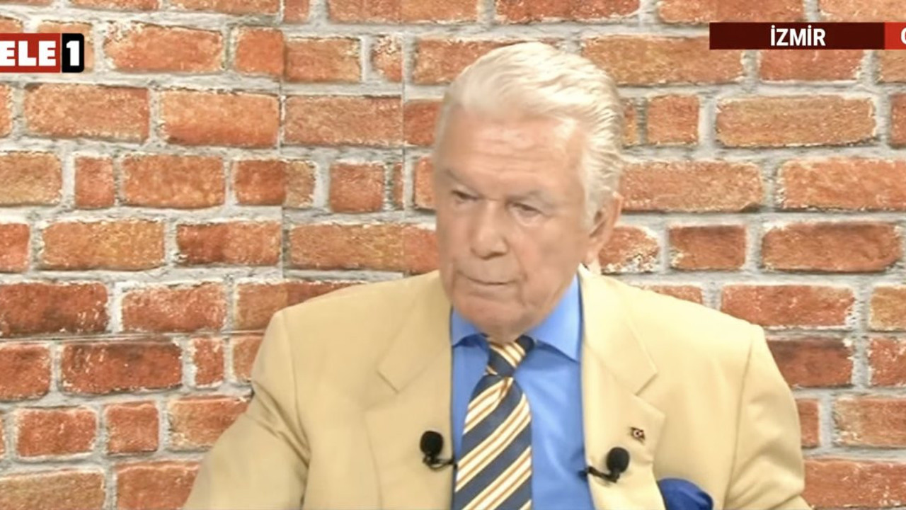 Uğur Dündar’dan açıklama geldi