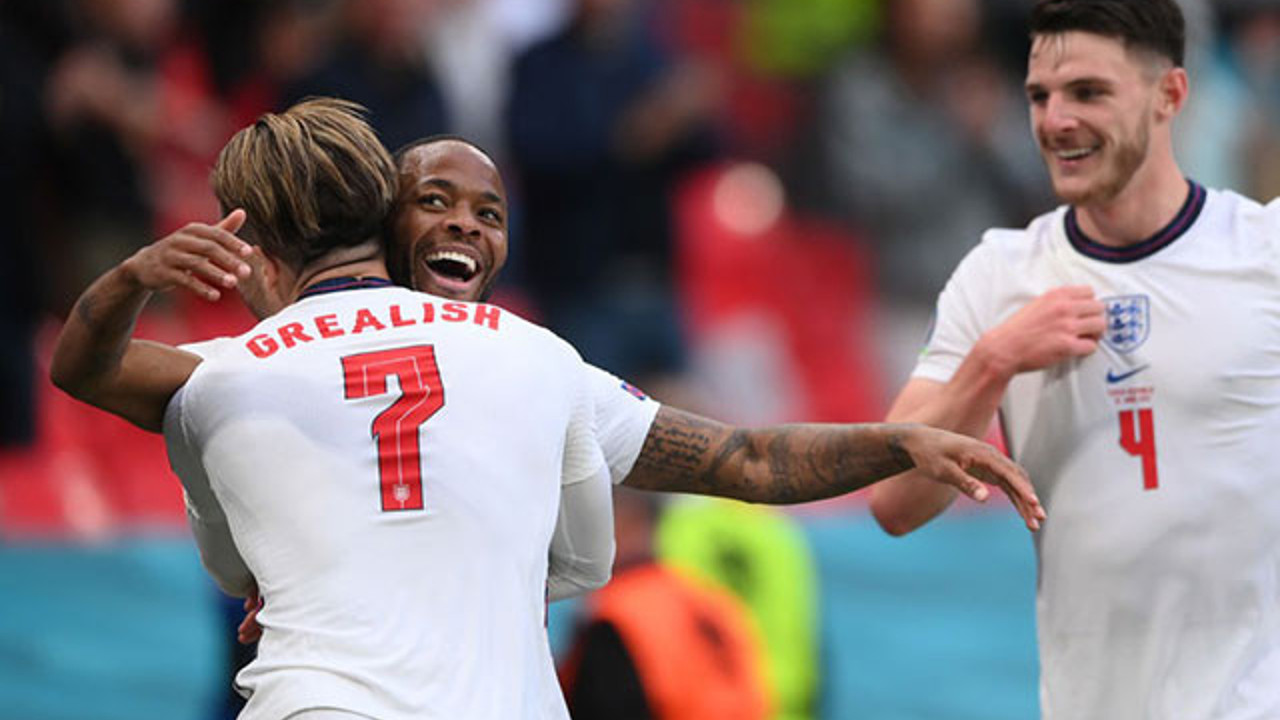 EURO 2020'de son 16'ya kalan üç takım daha belli oldu