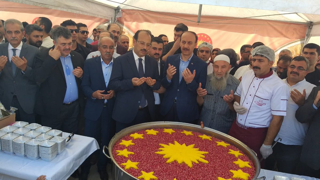 Yeni Başkan Metin Yener üçüncü maaşı Sayıştay’dan alacak