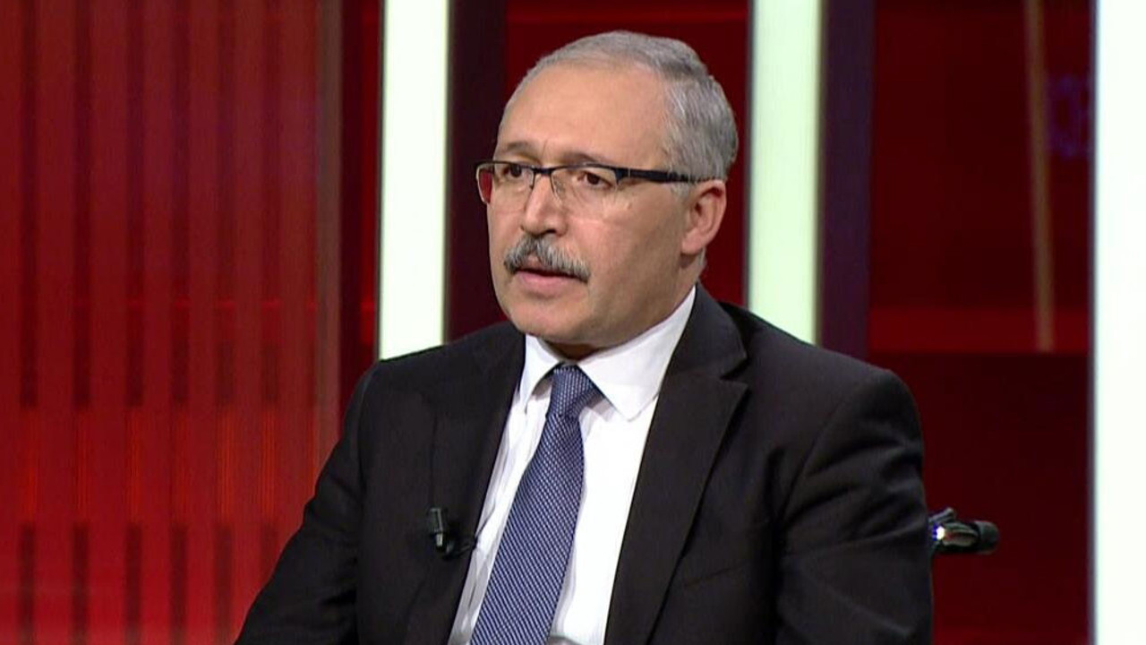 Yeniçağ'ın özel haberinden feyiz alan Abdulkadir Selvi kulisleri şaşırdı