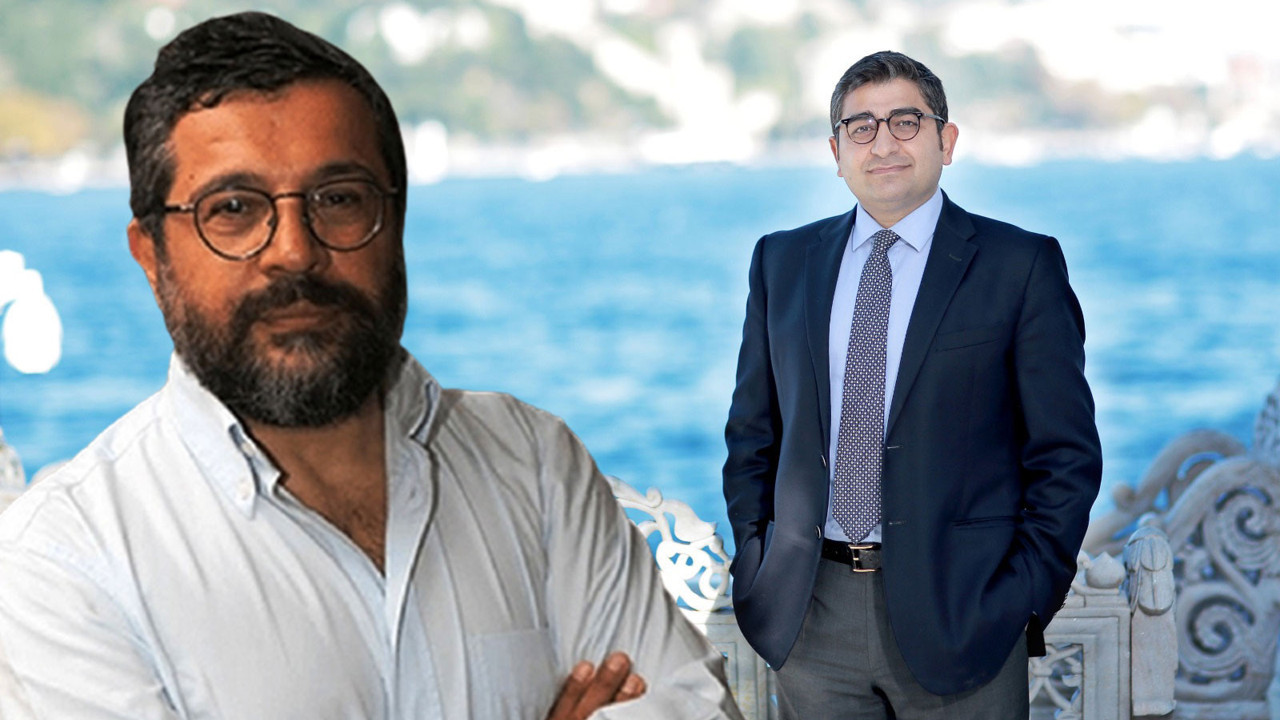 Soner Yalçın’dan ilginç yazı: Sezgin Baran mı Borajet’e çöktü Borajet mi Sezgin Baran’a çöktü