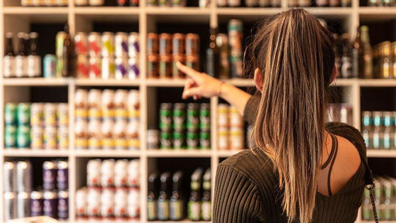 15 gün boyunca alkol yasak