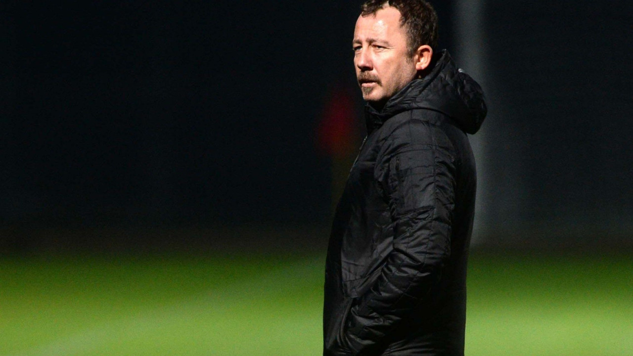 Sergen Yalçın'ın alacağı maaş belli oldu