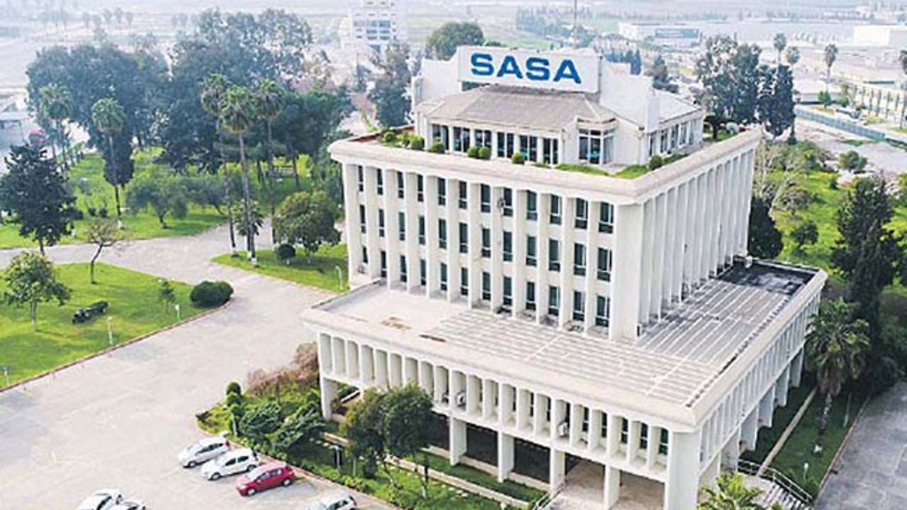 SASA'dan 200 milyon euroluk tahvil ihracı