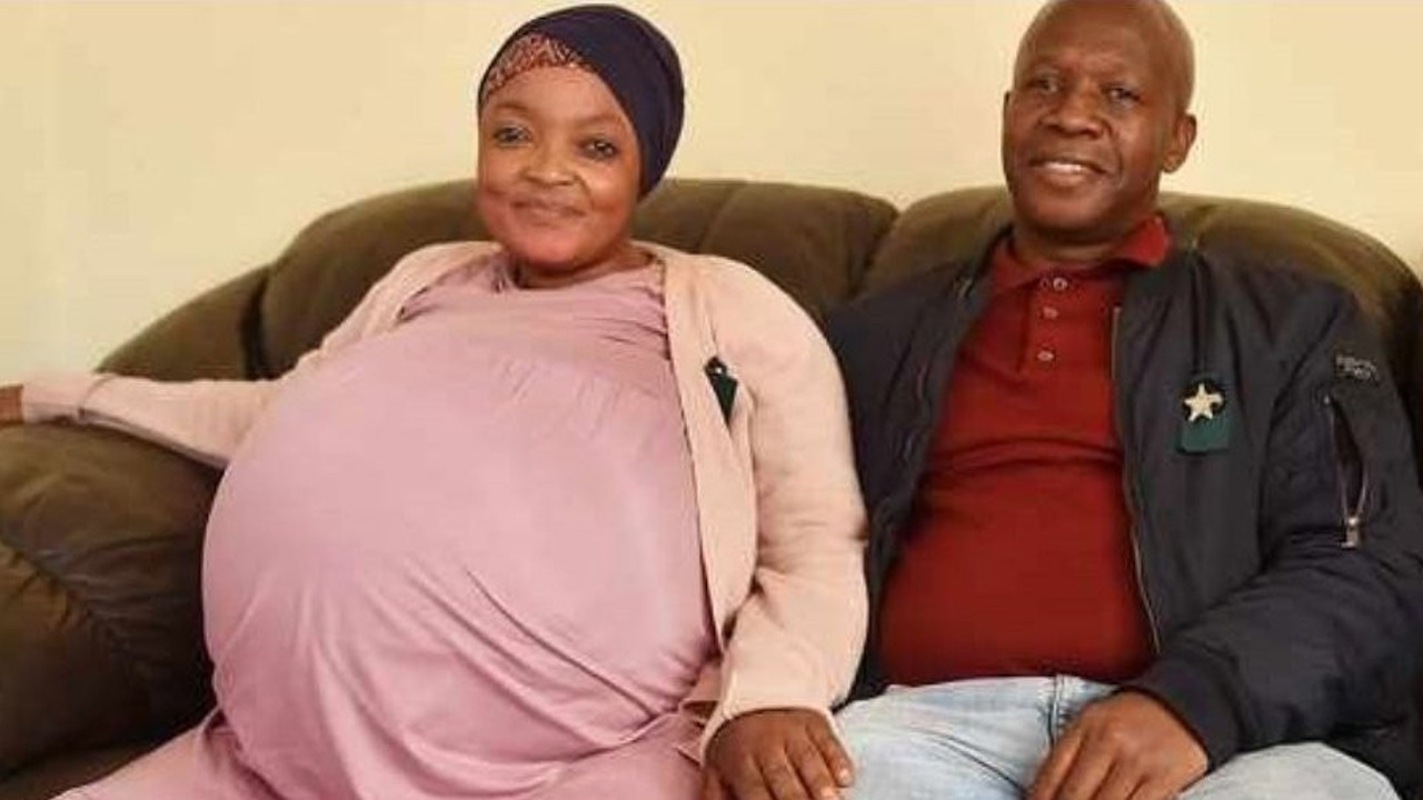 10 çocuk doğuracağım demişti. Dünya Afrikalı kadını konuşuyor