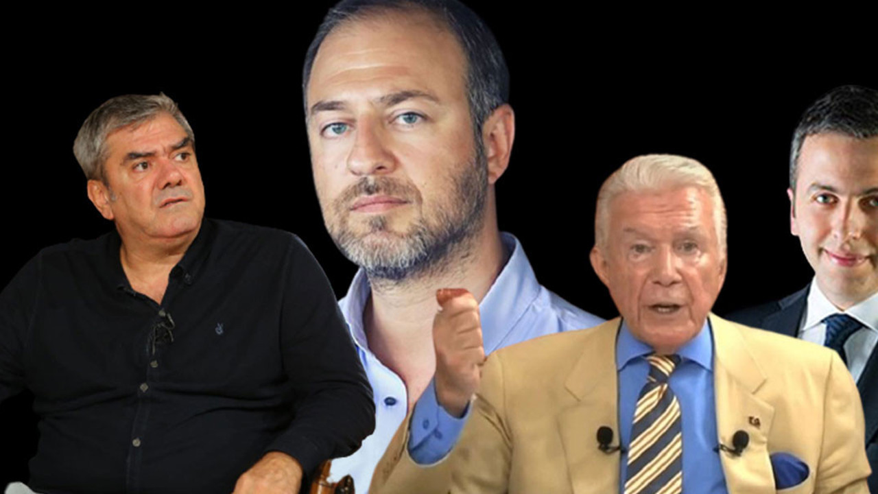 Artı 1 TV’nin gizli finansörü itiraf etti. Herkes haklı çıktı