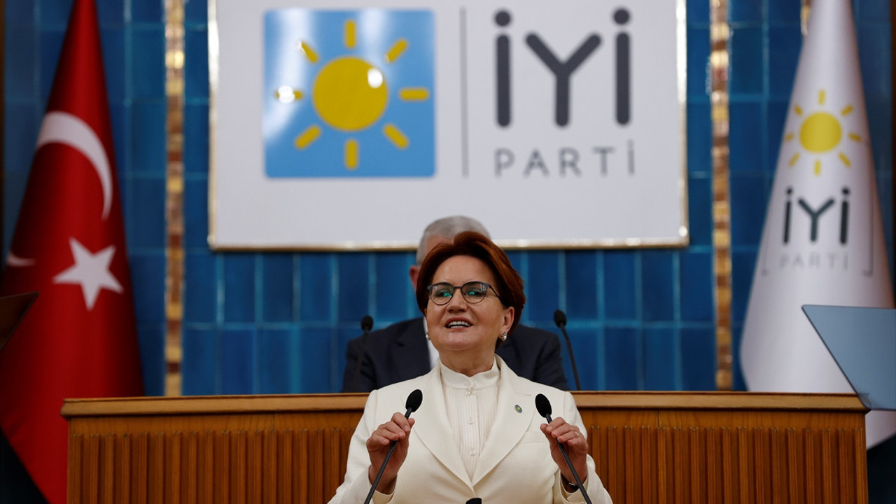Meral Akşener: Milletin dertlerini görmezden gelen bir iktidar ömrünü tamamlamış demektir!