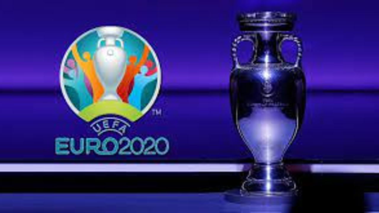 EURO 2020'de son 16 turu belli oldu