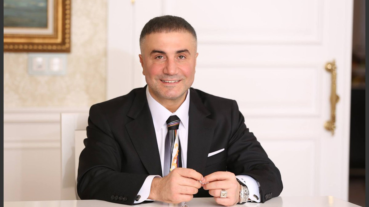 Sedat Peker bazı muhalif gazetecileri ve siyasileri de tedavi edeceğini açıkladı