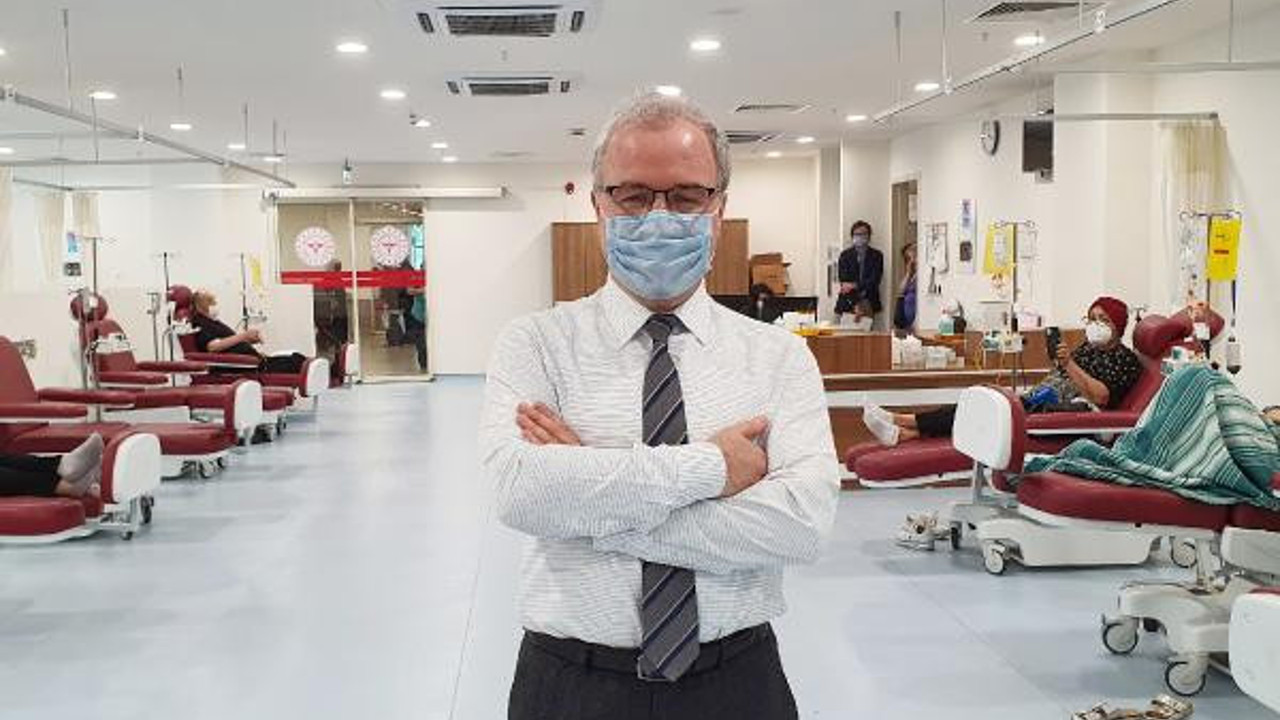 Aşı kanser hastalarını yeterince koruyor mu bu çalışmayla ortaya çıkacak