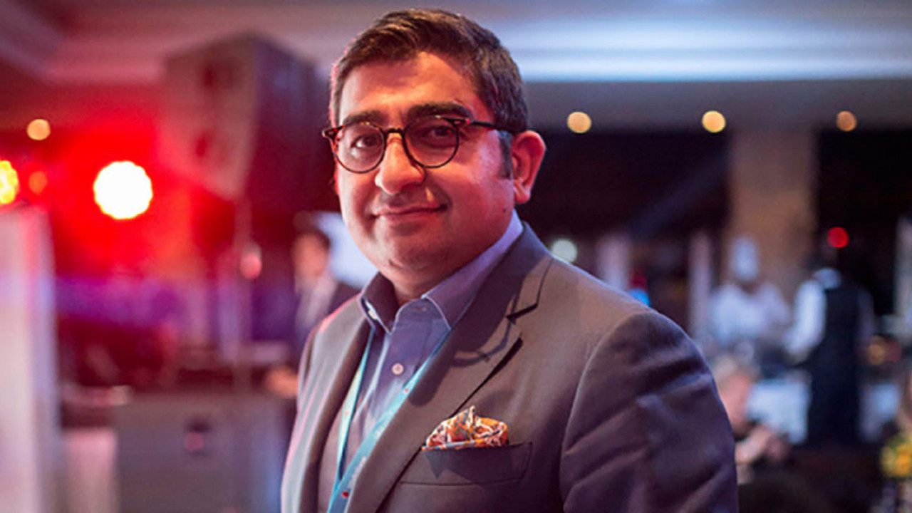 Sezgin Baran Korkmaz’dan skandal ifadeler. Bir kadına bu laflar söylenir mi