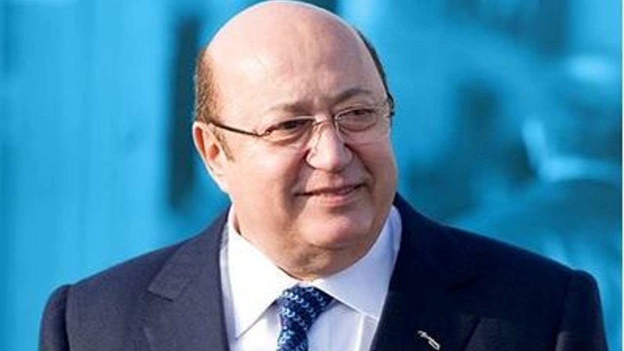 CHP'li eski başkan Artı 1 TV için 40 milyon TL tartışmasında isim verdi