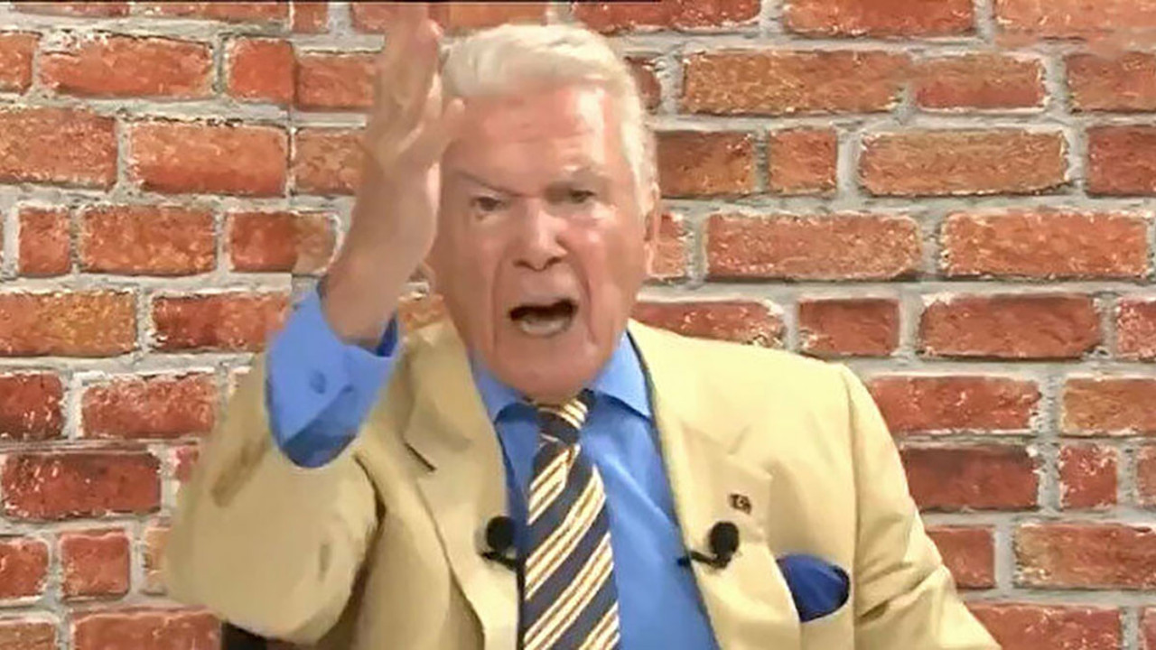 Uğur Dündar yine çıldırdı: Son kez yazıyorum