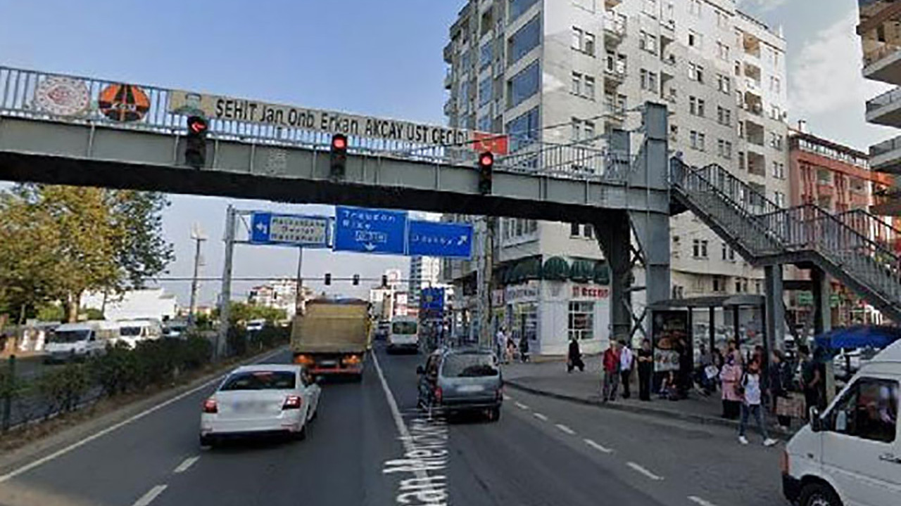 Sürücülere ceza yağdıran gönüllü fahri müfettişi görevinden alındı