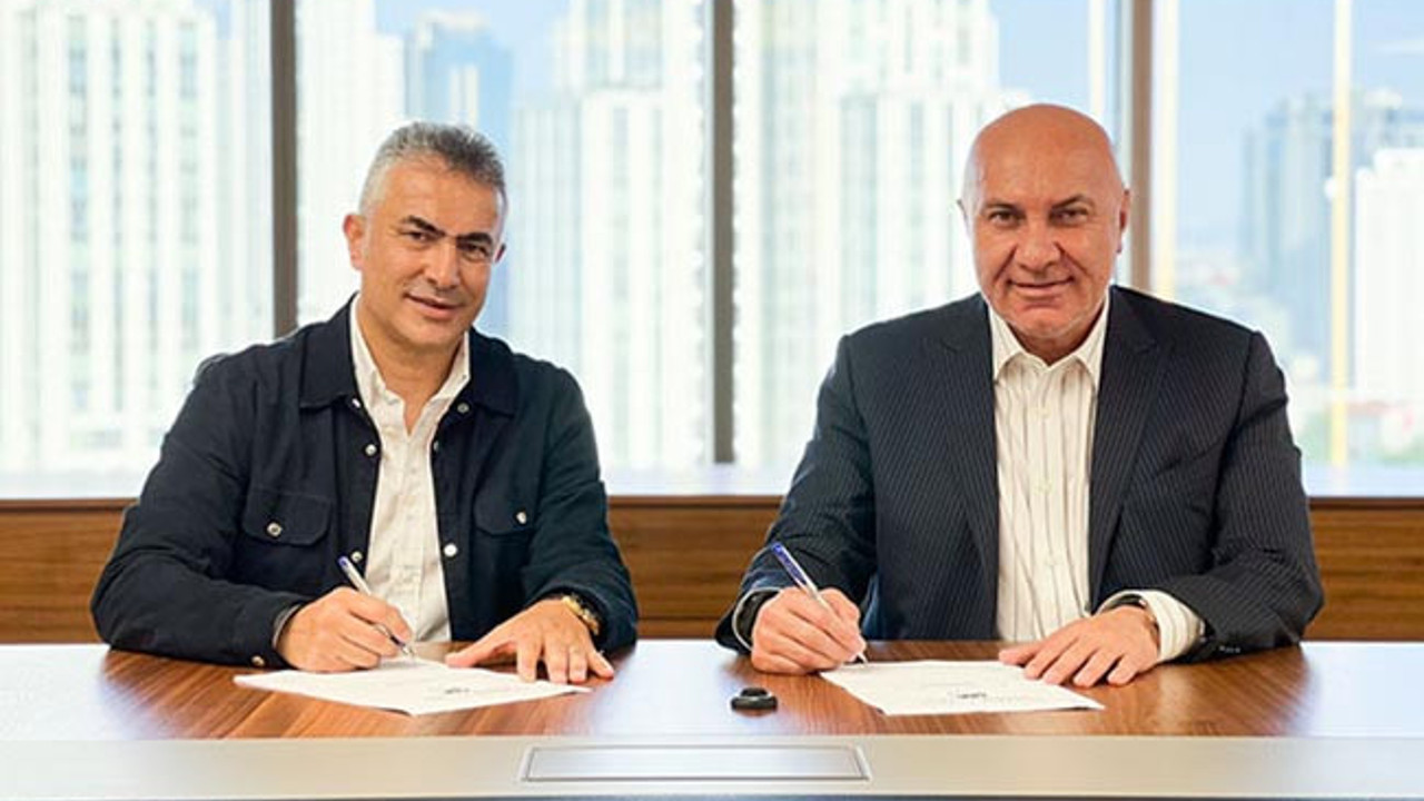 Samsunspor’da Mehmet Altıparmak dönemi