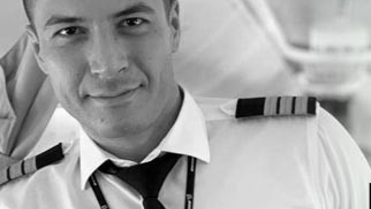 THY’nin ikinci pilotu Kutay Bayraktar hayatını kaybetti