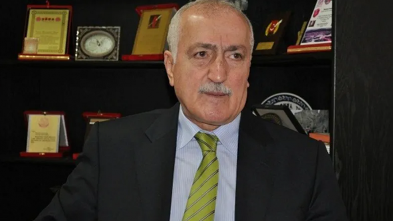 Sadettin Tantan Batı'nın Karadeniz planını açıkladı