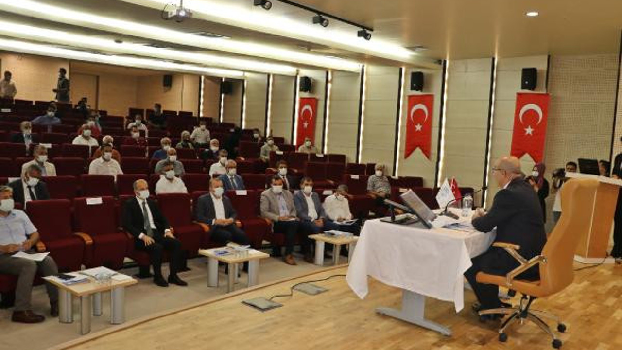 Mardin'de 2 öğretmenin vefatının ardından trafikte yeni tedbirler uygulanacak