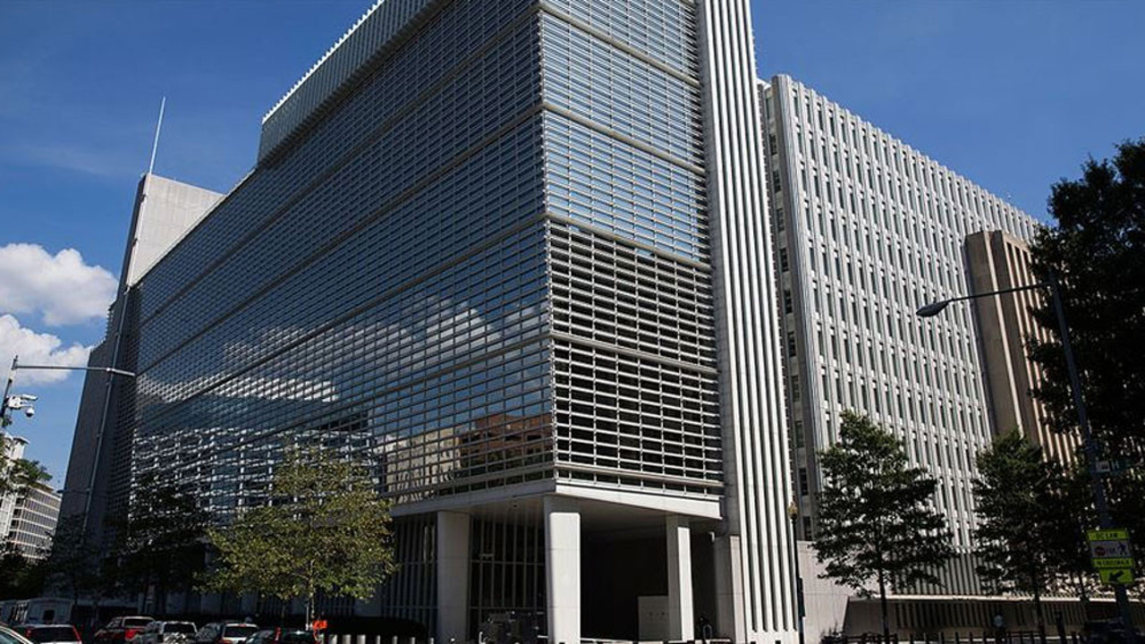 Rusya'yı kızdıracak 350 milyon dolarlık kredi. Dünya Bankası musluğu onlara açtı