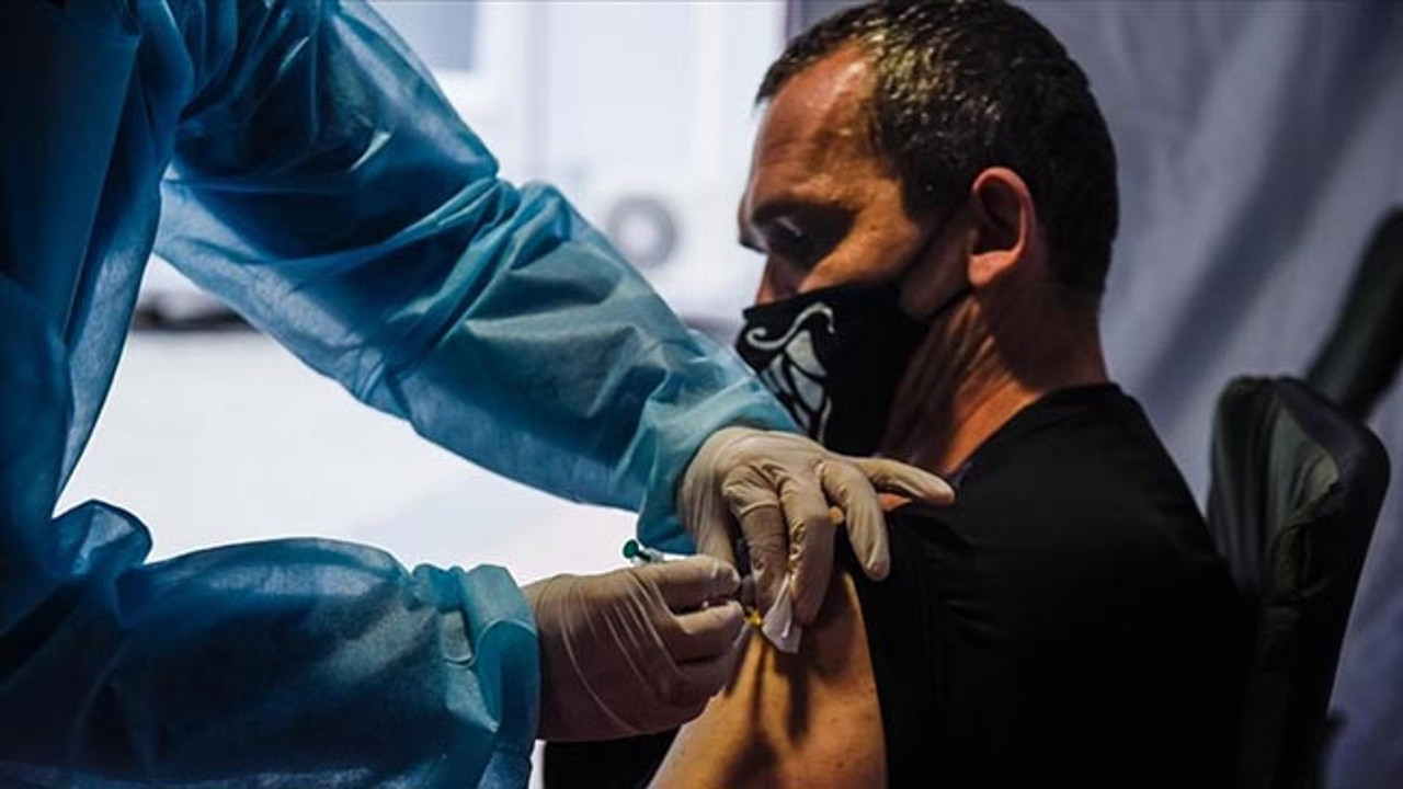 Dünyada 2 milyar 840 milyon dozdan fazla korona aşısı yapıldı