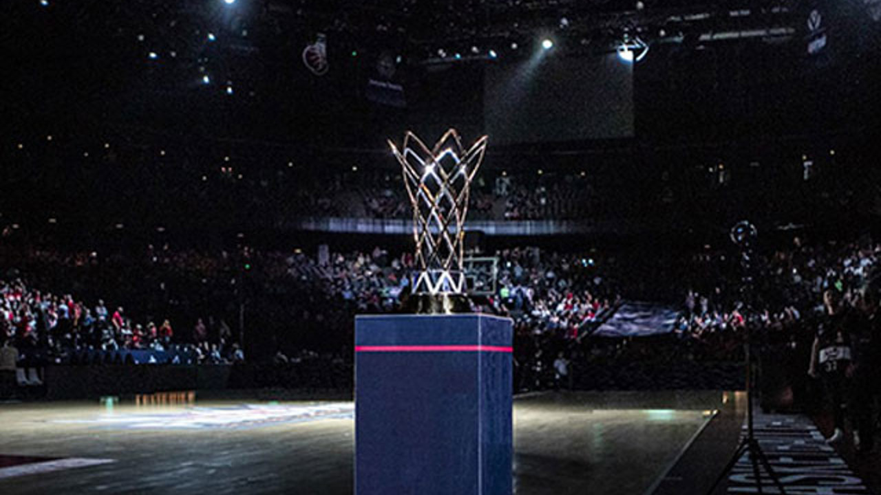 FIBA'dan 5 temsilcimize davet